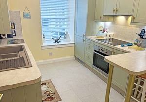 2 bedroom accommodation in Crail, near Anstruther