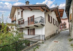 2 bedroom accommodation in Brusson AO