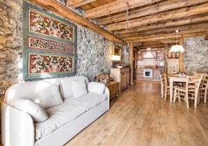 2 bedroom accommodation in Ovaro UD