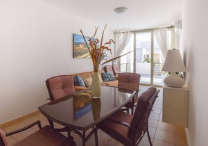 2 bedroom accommodation in Isca Marina