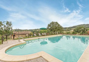 2 bedroom accommodation in San Cipriano-Gubbio Pg