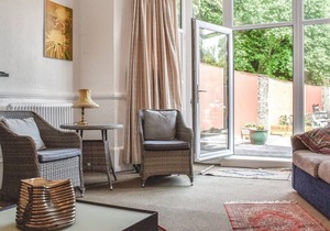 2 bedroom accommodation in Northam, near Westward Ho!