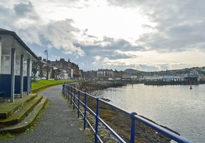 2 bedroom accommodation in Rothesay