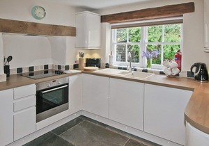 2 bedroom accommodation in Instow, near Bideford