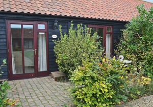 2 bedroom accommodation in Catfield