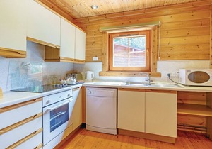 2 bedroom accommodation in Ledbury