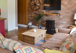 2 bedroom accommodation in Warkworth, near Amble