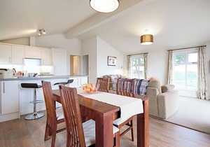 2 bedroom accommodation in Carnmenellis, Nr Falmouth