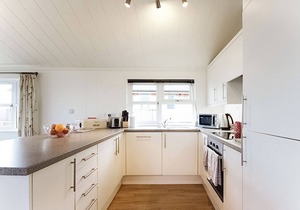 2 bedroom accommodation in Carnmenellis, Nr Falmouth