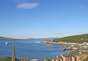 2 bedroom accommodation in Rothesay