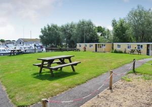 2 bedroom accommodation in Stalham