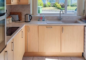 2 bedroom accommodation in Stalham