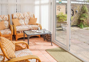 2 bedroom accommodation in Stalham