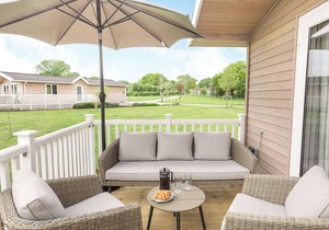 2 bedroom accommodation in Mercia Marina, Willington