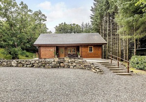 2 bedroom accommodation in Killin, near Crianlarich