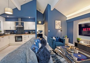 2 bedroom accommodation in South Duffield, Nr York