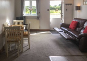 2 bedroom accommodation in South Kilvington, near Thirsk