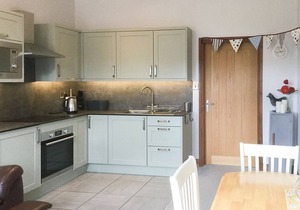 2 bedroom accommodation in South Kilvington, near Thirsk