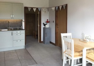 2 bedroom accommodation in South Kilvington, near Thirsk