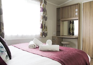 2 bedroom accommodation in Caerwys, Flintshire