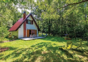2 bedroom accommodation in Breze