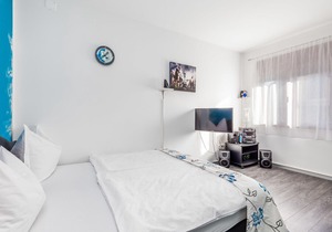 2 bedroom accommodation in Drazice