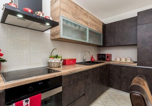 2 bedroom accommodation in Drazice