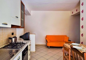 2 bedroom accommodation in Cariati