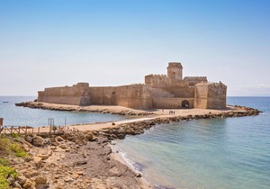 2 bedroom accommodation in Cariati