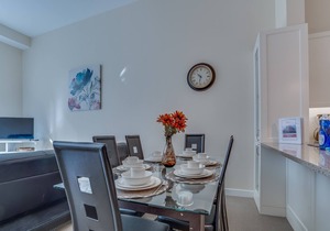 2 Bedroom Apartment located in Washington Dc’s Penn Quarter. by RedAwning