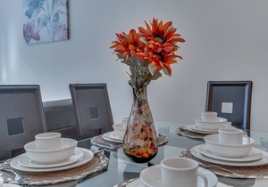 2 Bedroom Apartment located in Washington Dc’s Penn Quarter. by RedAwning