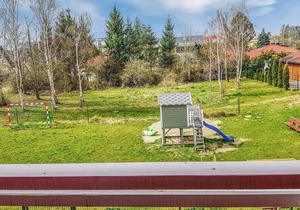 2 bedroom beach front home in Sianozety
