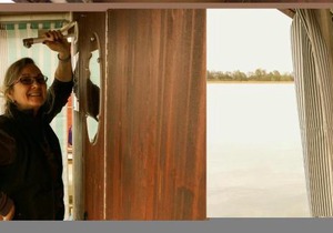 2 Bedroom Beautiful Ship In Radewege