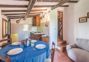 2 bedroom accommodation in Castiglione d.Lago PG