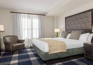 2 Bedroom -Located within Marriott's Grand Residence Club, Lake Tahoe - Full Resort Access