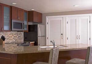 2 Bedroom - Marriott's Canyon Villas at Desert Ridge - Full Resort Access