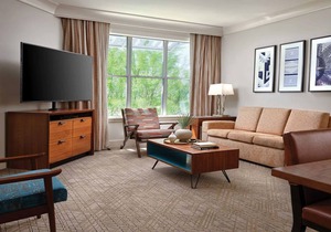 2 Bedroom - Marriott's Canyon Villas at Desert Ridge - Full Resort Access