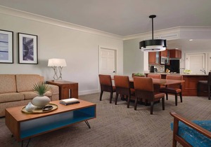 2 Bedroom - Marriott's Canyon Villas at Desert Ridge - Full Resort Access
