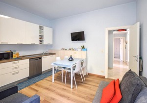 2 Bedroom Nice Apartment In Rapallo