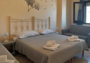 2 Bedroom Nice Apartment In Menfi