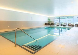 2 Middlecombe - Luxury Apartment at Byron Woolacombe, only 4 minute walk to Woolacombe Beach!