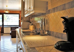 2-Room Apartment, Sleeps 6, Ski-in/Ski-out, South Facing, Pets Allowed