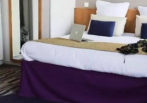 2 Rooms 3 People