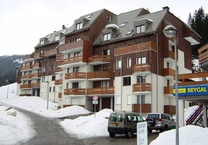 2 ROOMS SLEEPS 4