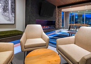 2-Star Hotel ∙ Fairfield Inn & Suites by Marriott Klamath Falls