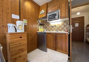20 m² Studio flat ∙ 1 bedroom ∙ 4 guests