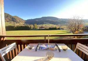 20 m² Studio flat ∙ 1 bedroom ∙ 4 guests
