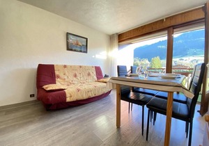 20 m² Studio flat ∙ 1 bedroom ∙ 4 guests