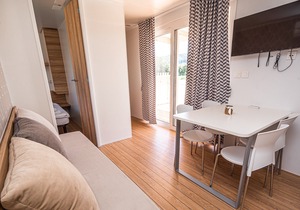 20- Three-Bedroom Apartment with Thermal Riviera Tickets