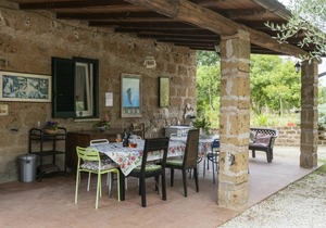 200 m² Accommodation ∙ 8 bedrooms ∙ 17 guests